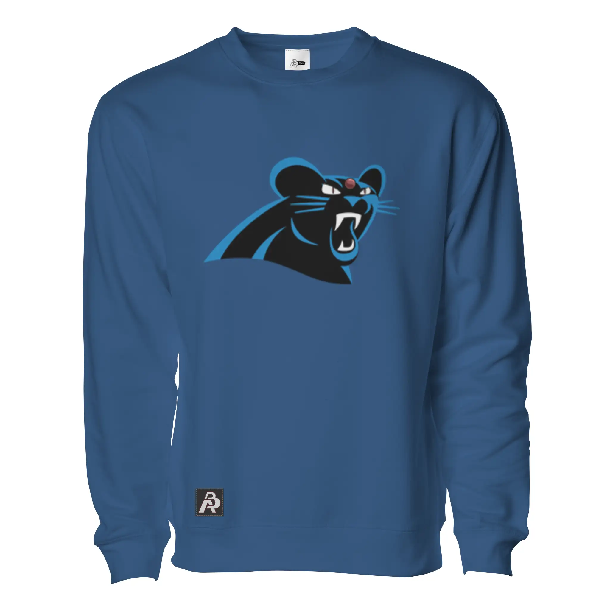 Mint Street Syndicate Pullover Sweater - Adult Unisex