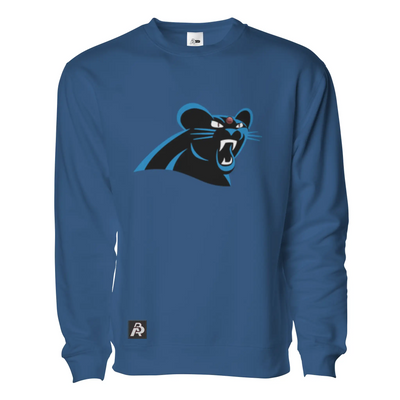 Mint Street Syndicate Pullover Sweater - Adult Unisex