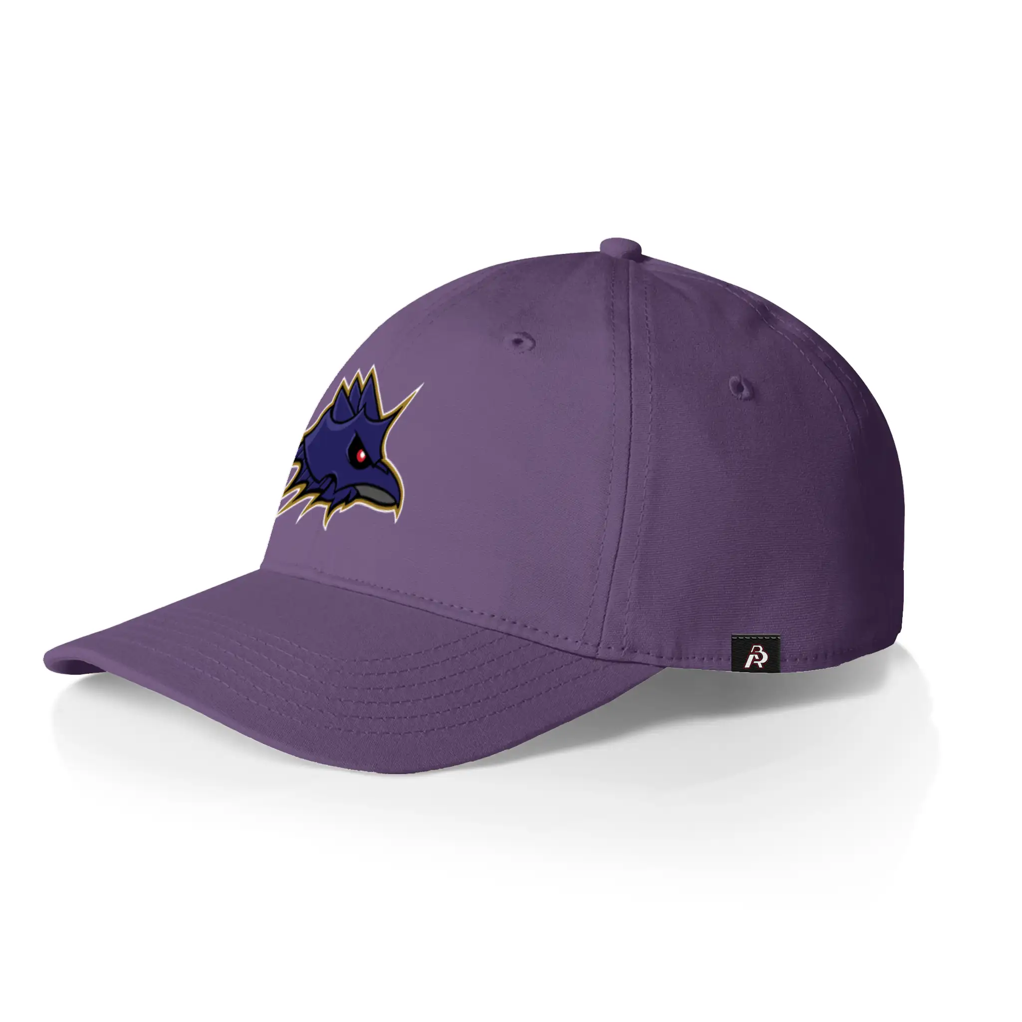 Bayfront Brave Birds Alternate Dad Hat