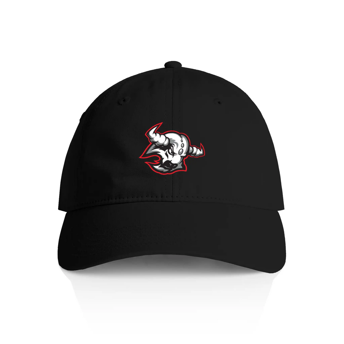 Retro Great Lakes Thrashers Dad Hat - Adult
