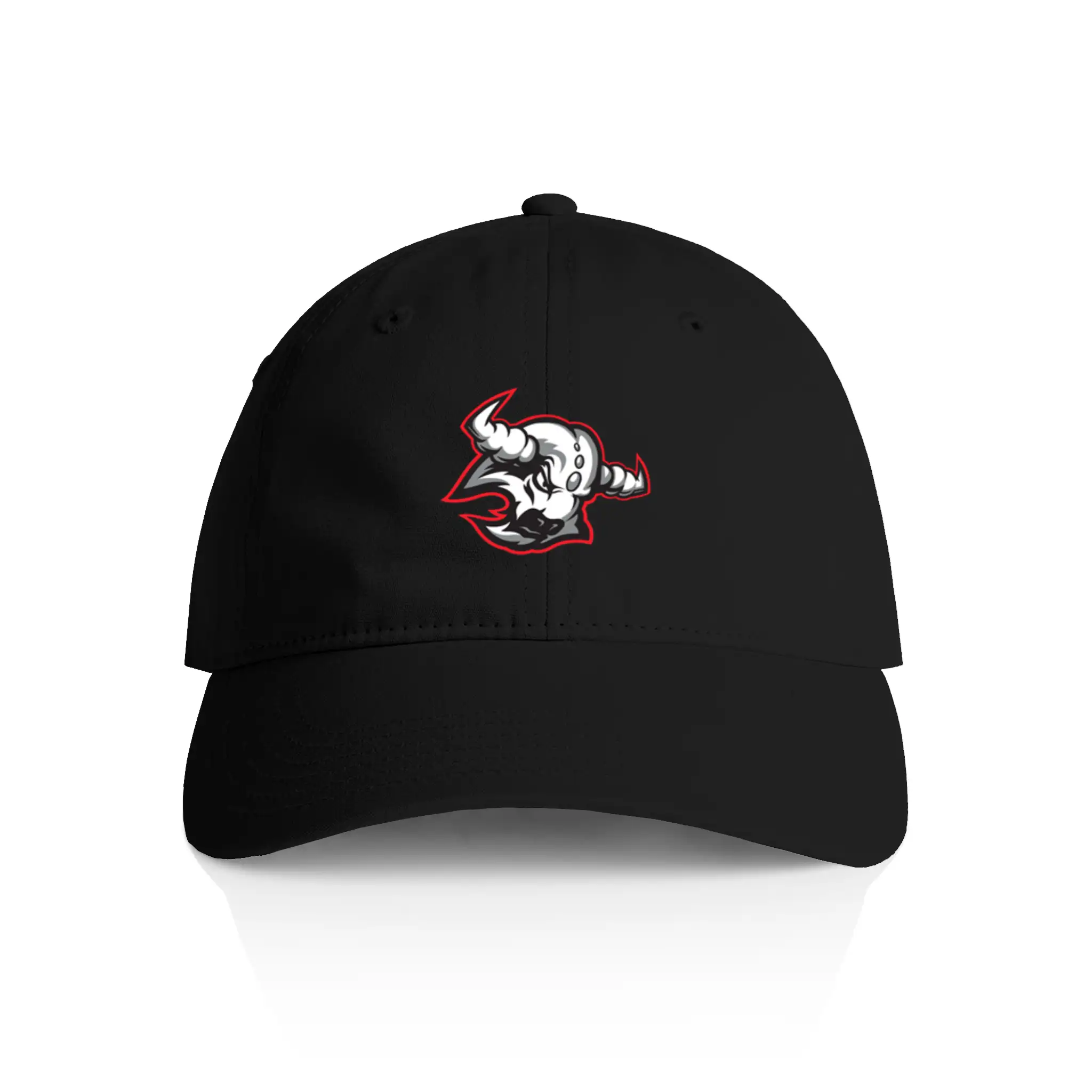 Retro Great Lakes Thrashers Dad Hat - Adult