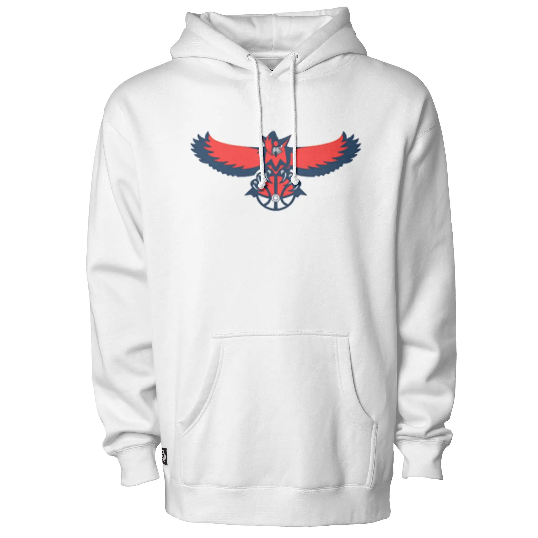 Retro ATL Air Slashers Hoodie - Adult Unisex