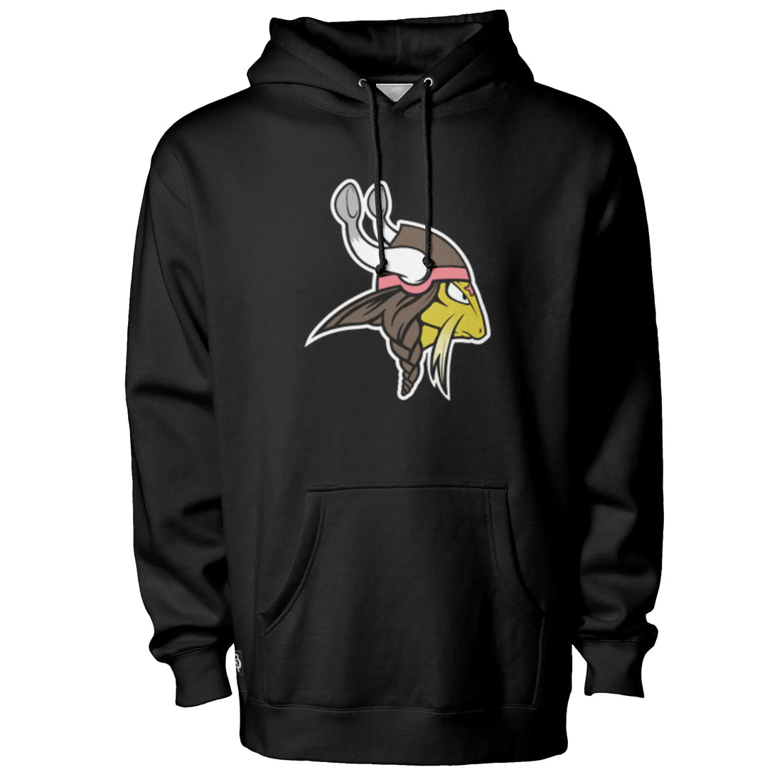 Twin City Telepaths Hoodie - Adult Unisex