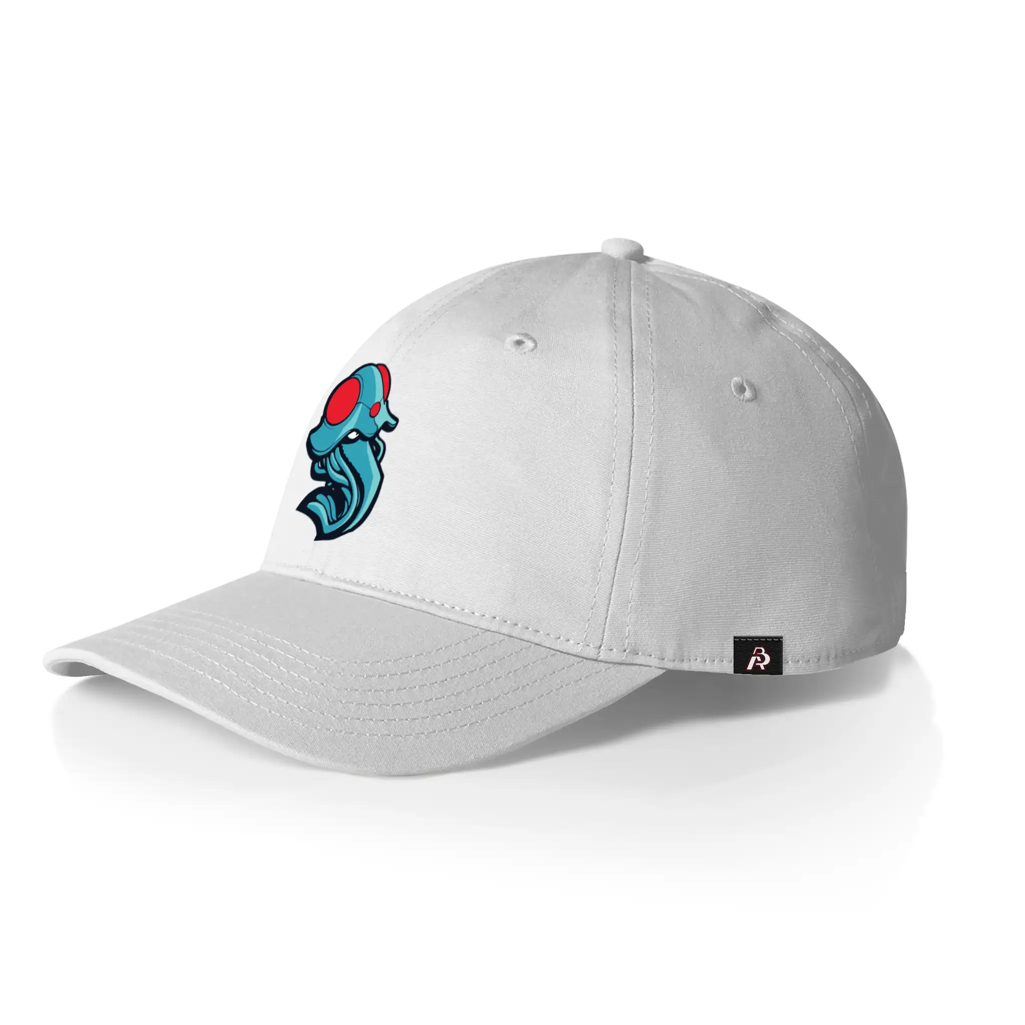 Rain City Sea Constrictors Dad Hat - Adult