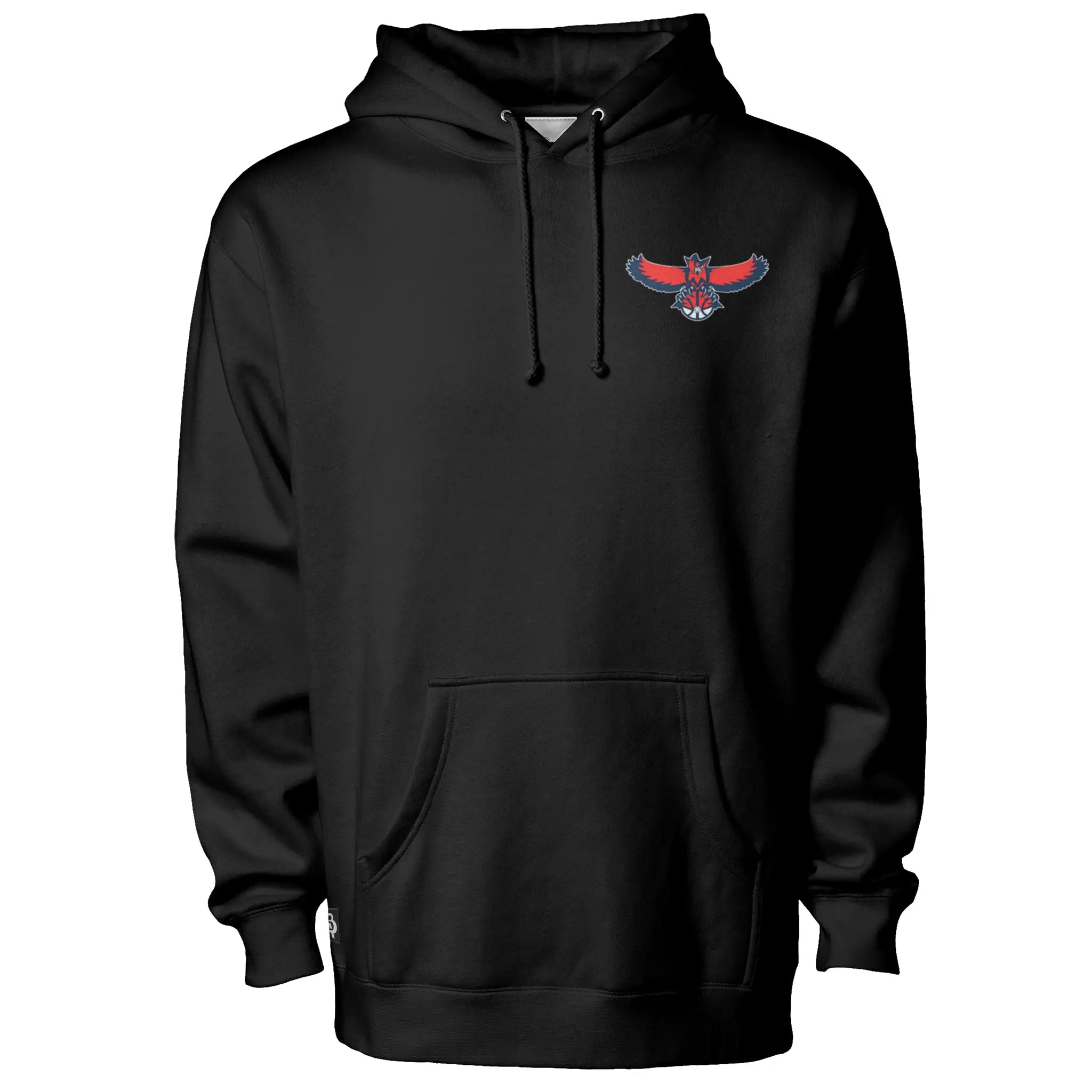 Retro ATL Air Slashers Embroidered Hoodie - Adult Unisex