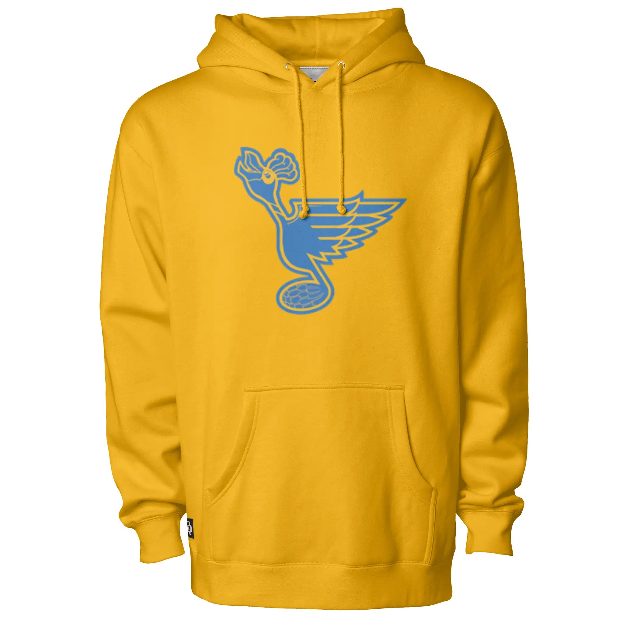 STL Arch Zenith Hoodie - Adult Unisex