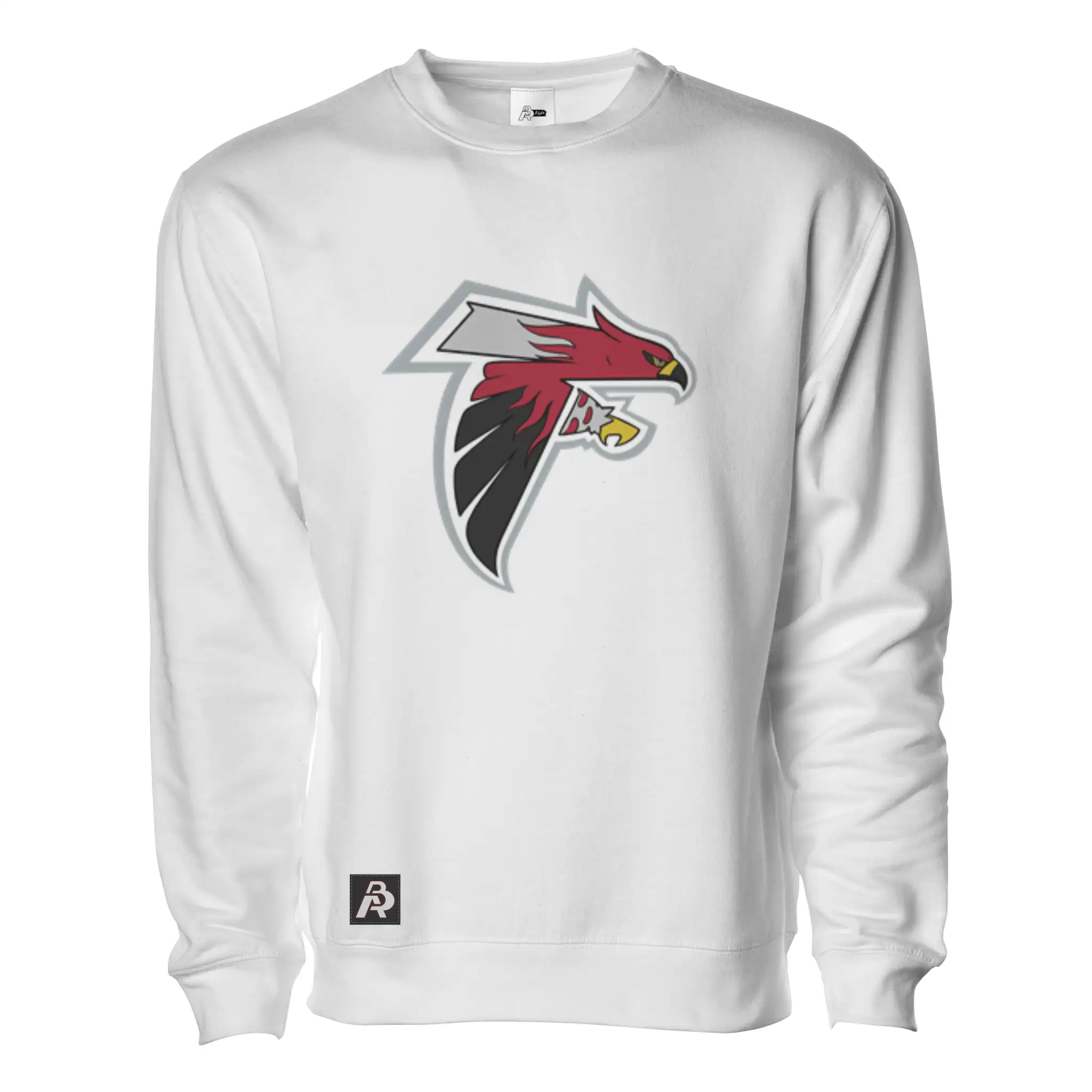 A-Town Afterburners Pullover Sweater - Adult Unisex