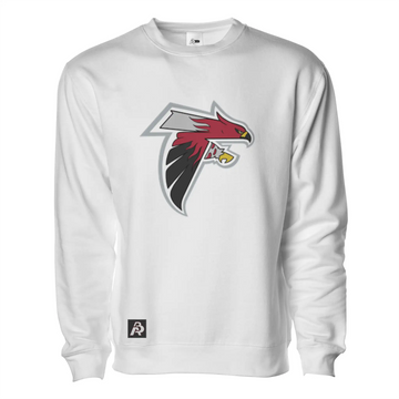 A-Town Afterburners Pullover Sweater - Adult Unisex