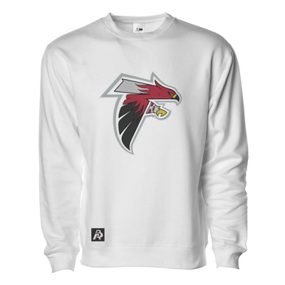 A-Town Afterburners Pullover Sweater - Adult Unisex