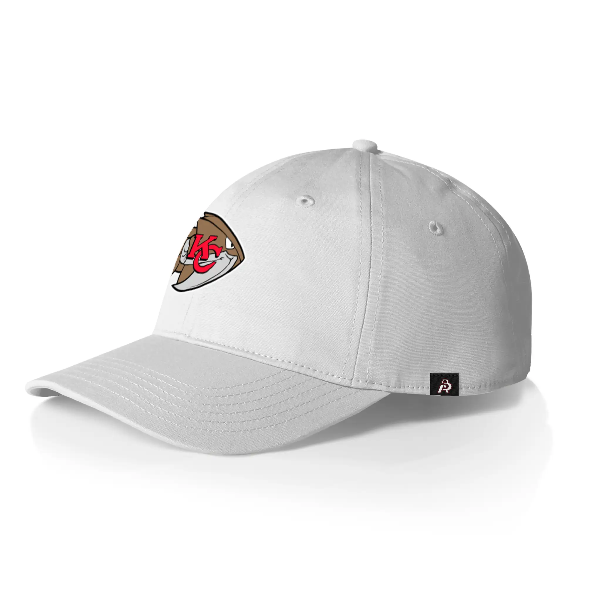 KC Cleavers Embroidered Dad Hat