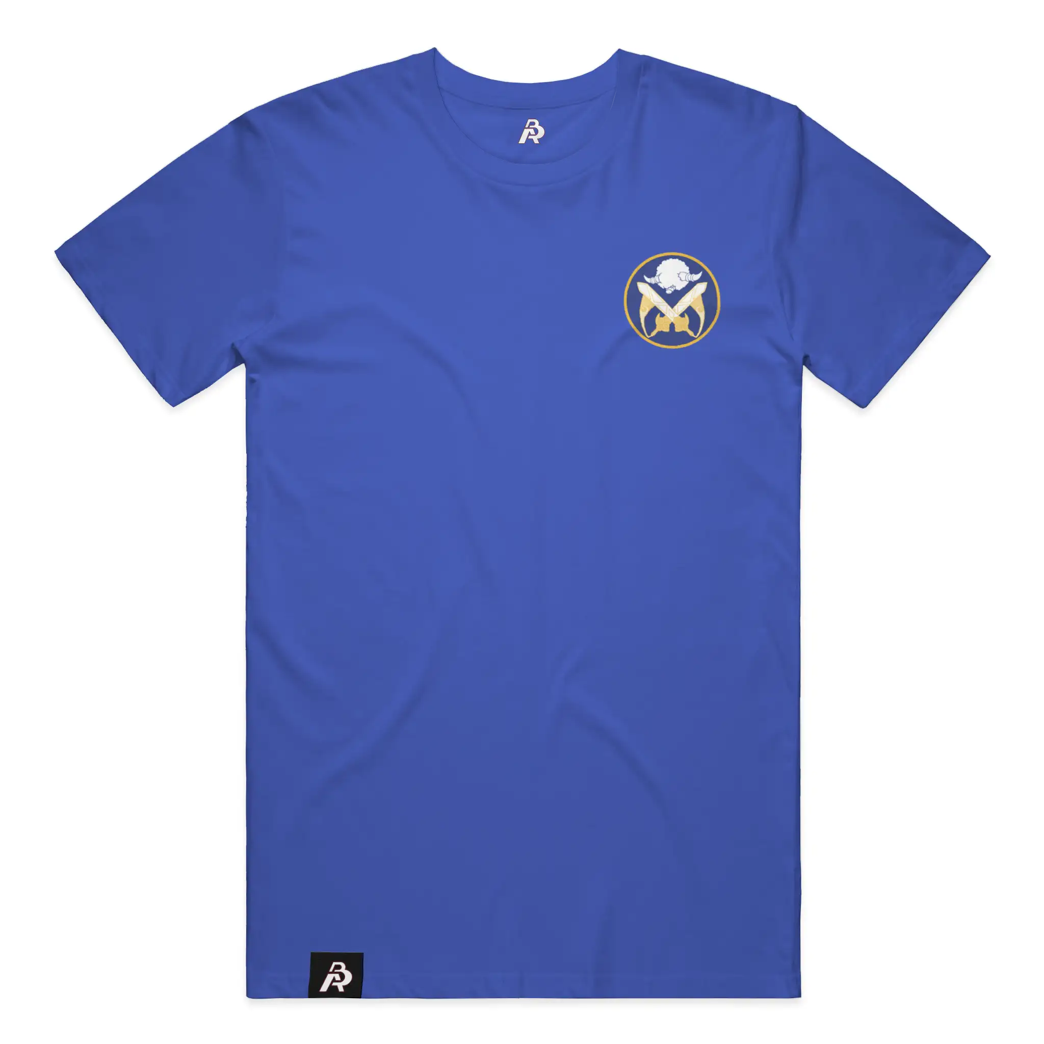 Great Lakes Thrashers Embroidered T-Shirt - Adult Unisex