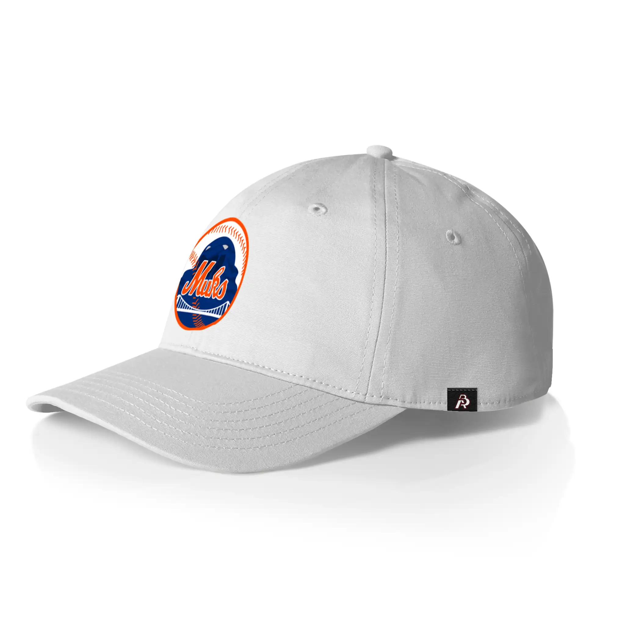Mucklyn Bridge Sludgers Dad Hat