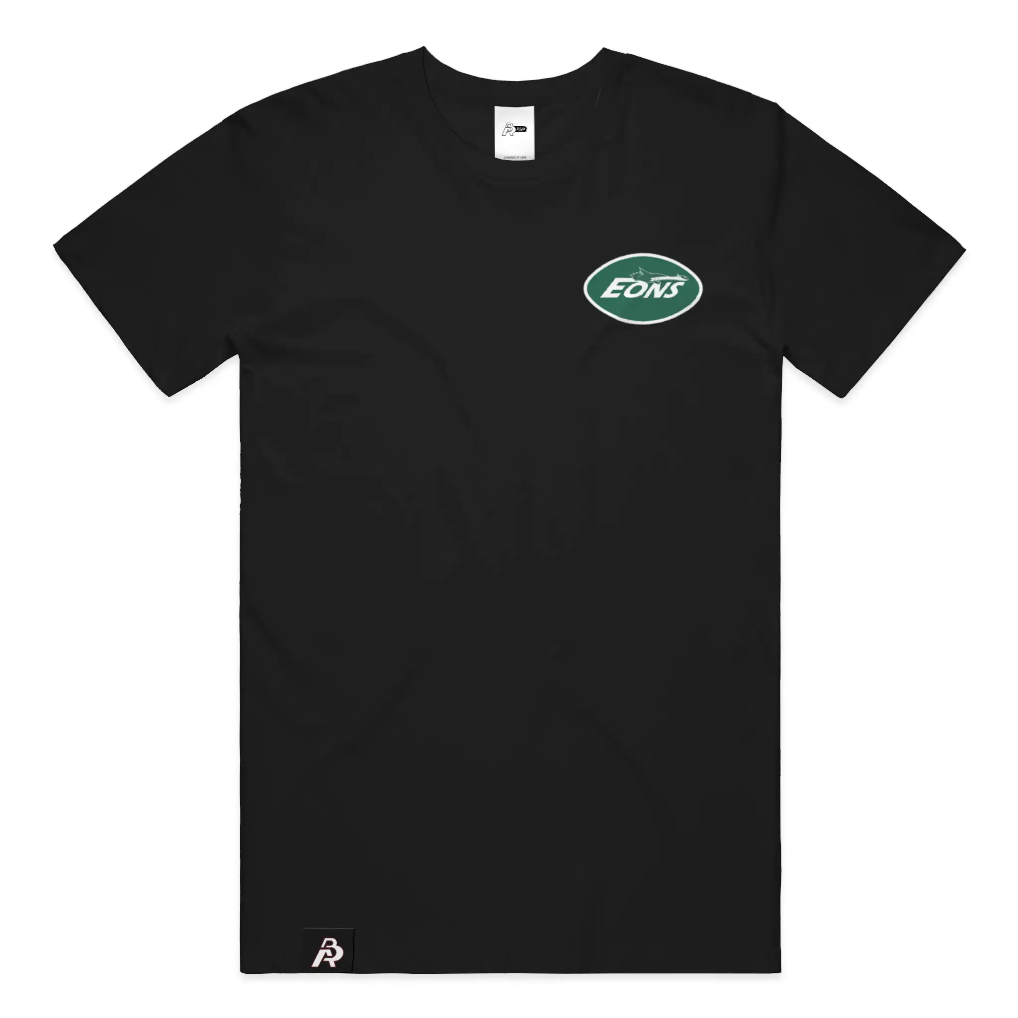 Tri-State Shiny Eons Embroidered T-Shirt - Adult Unisex