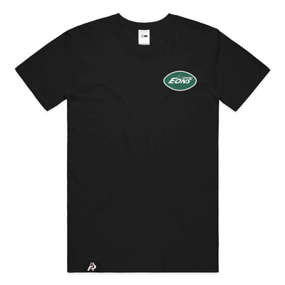 Tri-State Shiny Eons Embroidered T-Shirt - Adult Unisex
