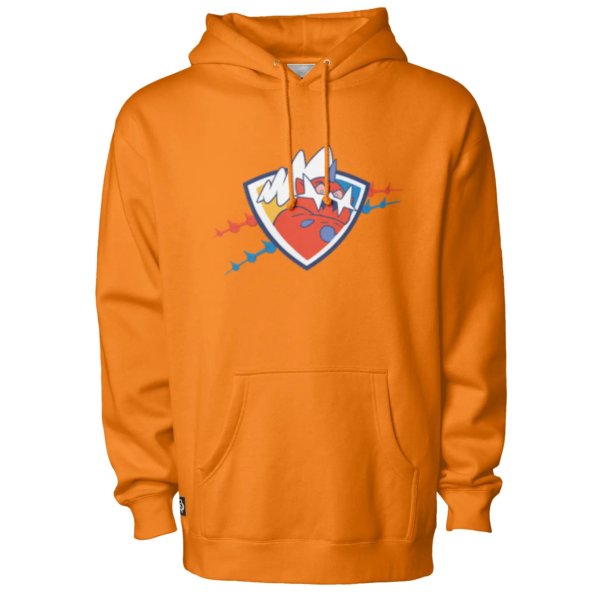 Thunder Alley Titans Hoodie - Adult Unisex