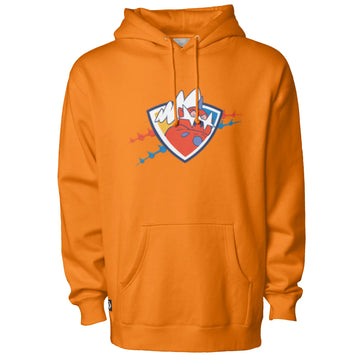Thunder Alley Titans Hoodie - Adult Unisex