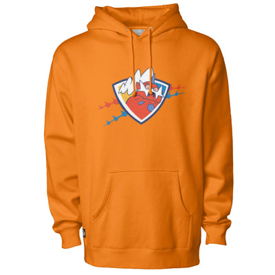 Thunder Alley Titans Hoodie - Adult Unisex