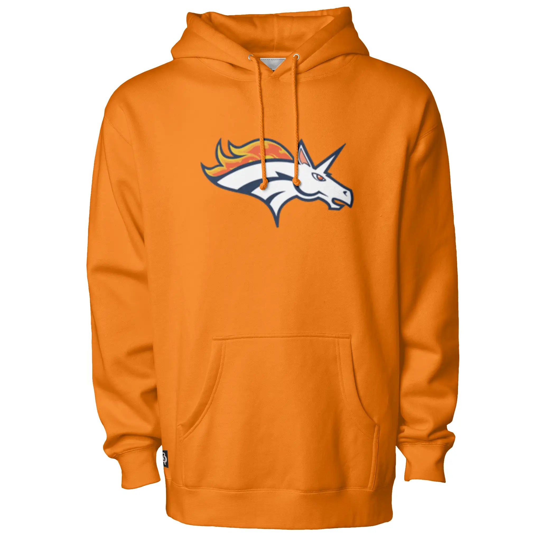 Mile High Infernostride Hoodie - Adult Unisex