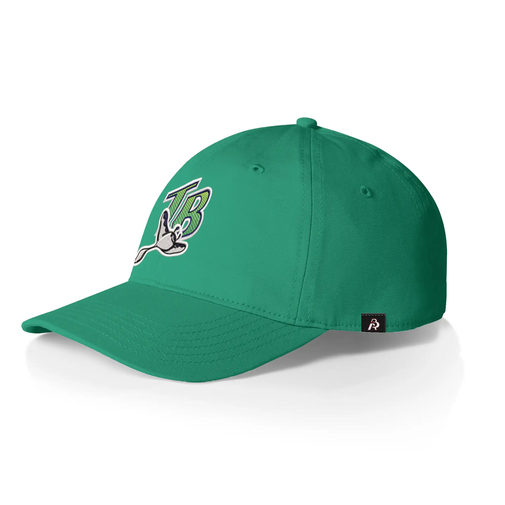Gulf Gliders Embroidered Dad Hat