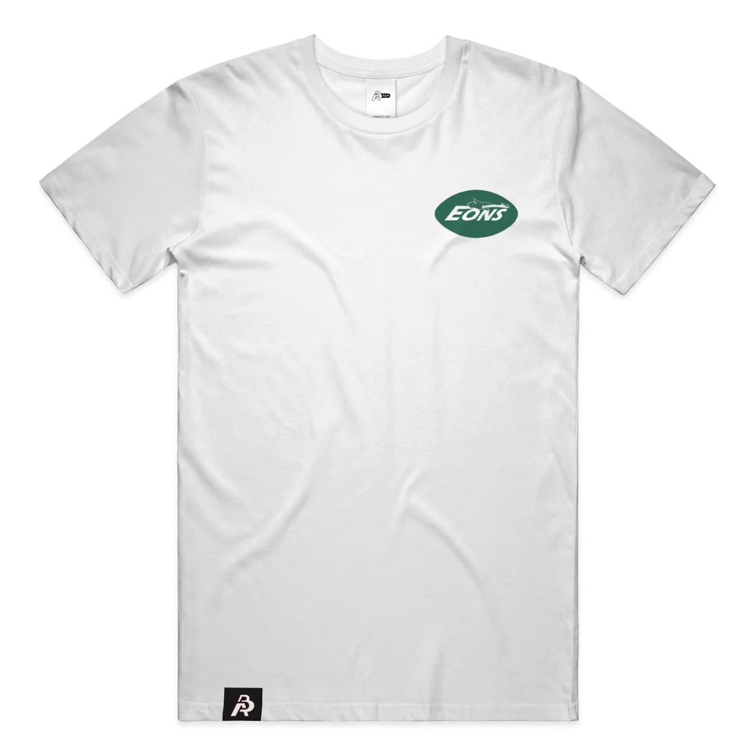 Tri-State Shiny Eons Embroidered T-Shirt - Adult Unisex