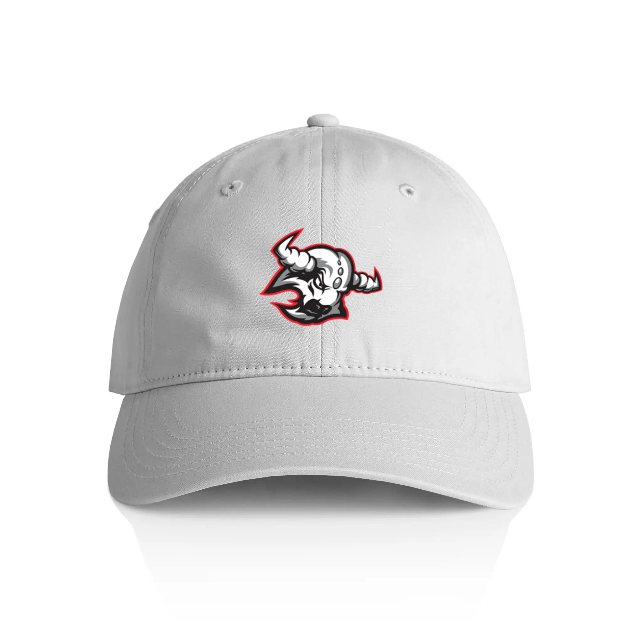 Retro Great Lakes Thrashers Dad Hat - Adult