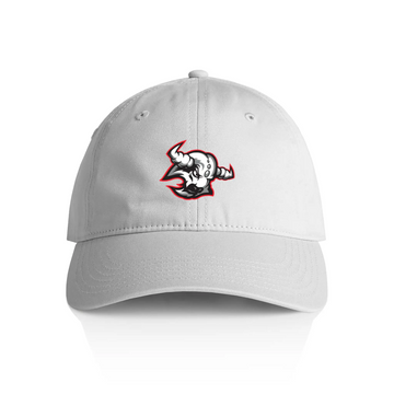 Retro Great Lakes Thrashers Dad Hat - Adult