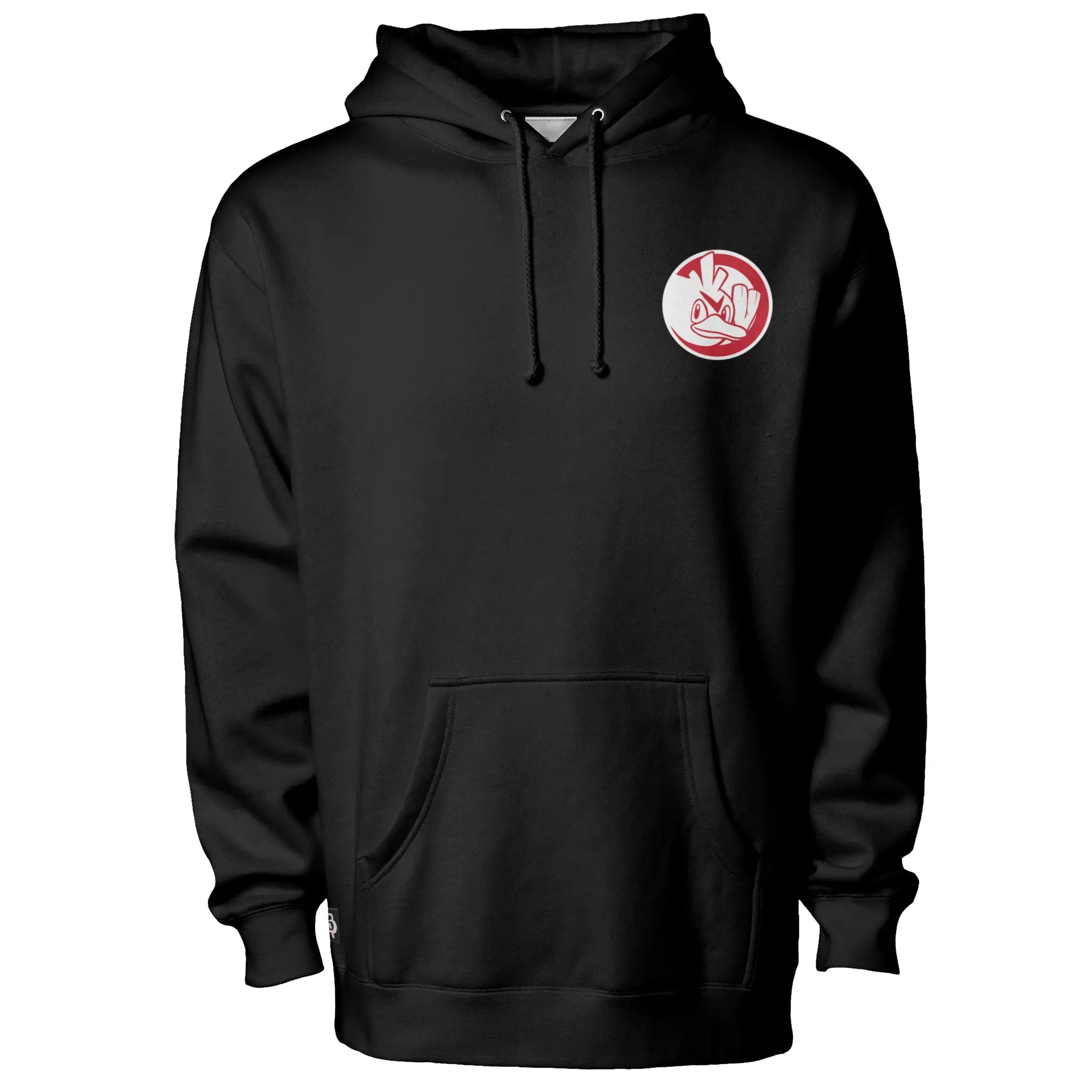 ATL Air Slashers Embroidered Hoodie - Adult Unisex