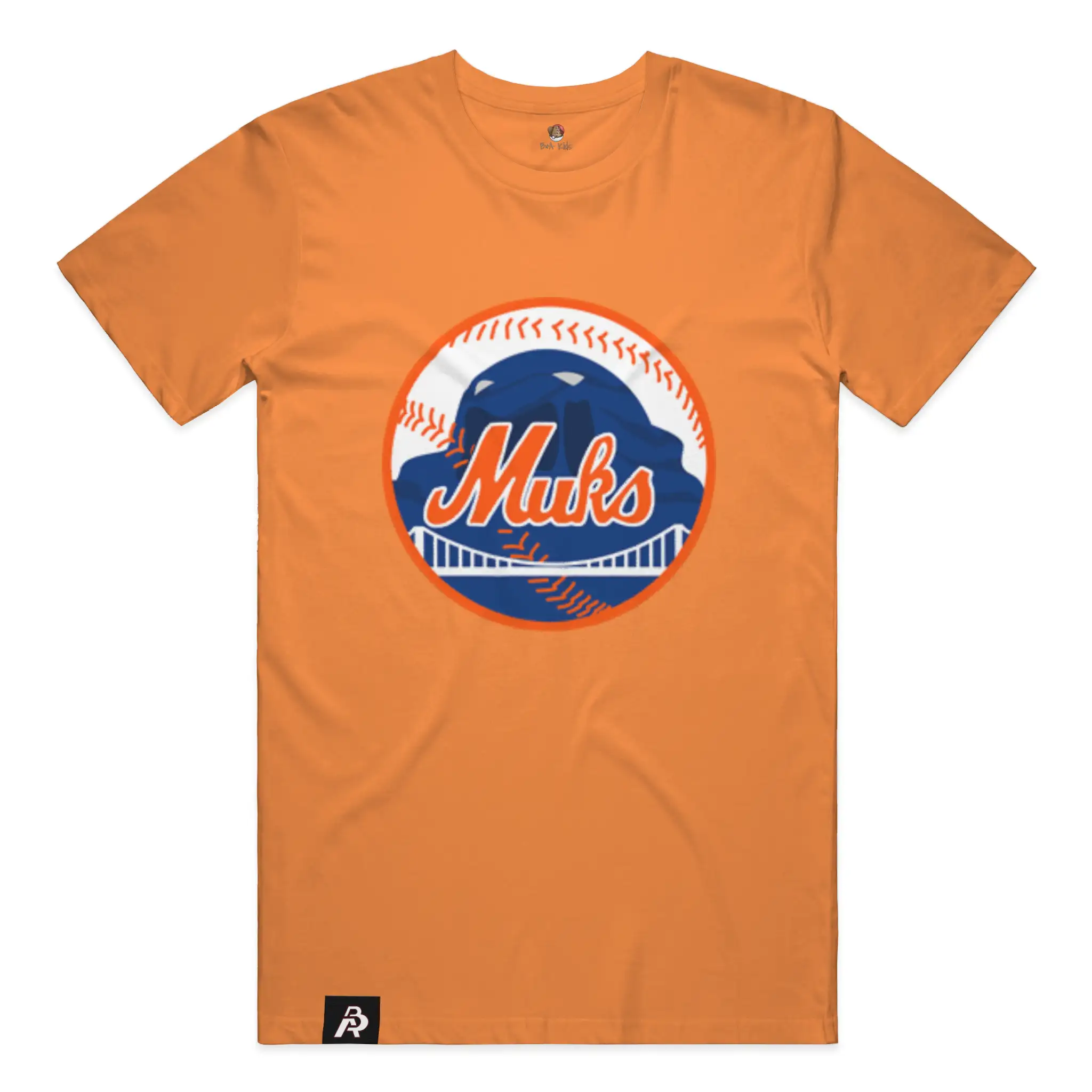 Mucklyn Bridge Sludgers T-Shirt - Adult Unisex