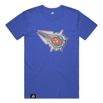 ICE District Shell-Smashers T-Shirts - Adult Unisex