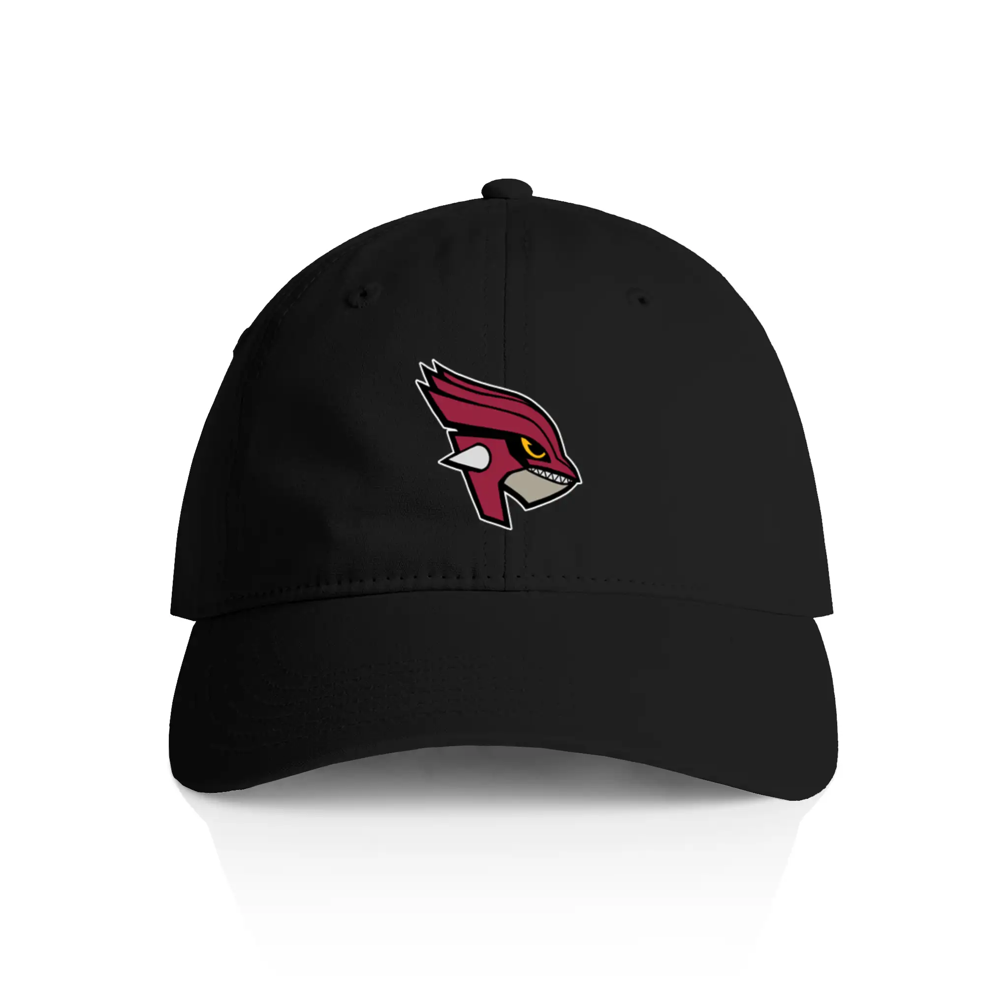 Valley Titans Embroidered Dad Hat