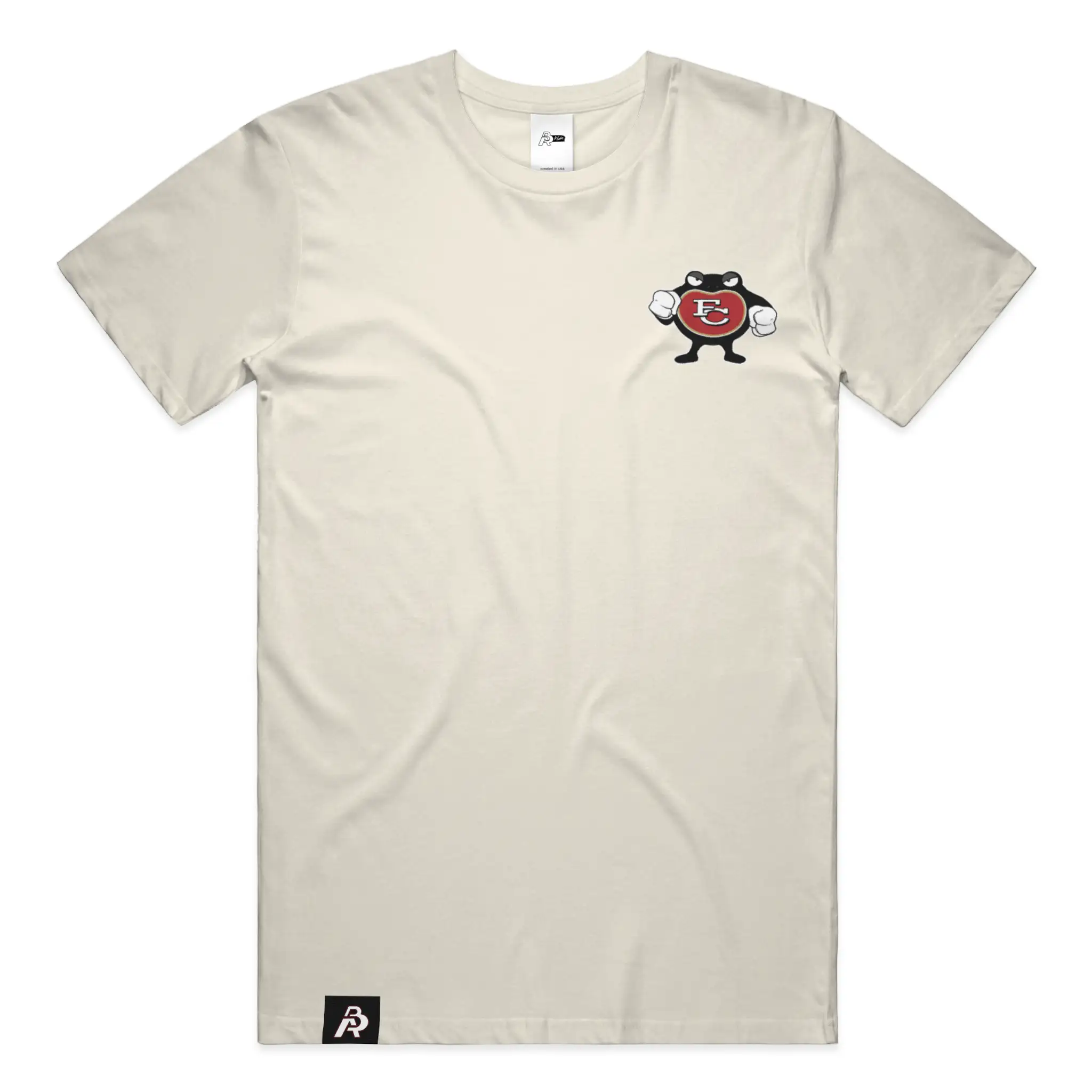 Fog City 62ers Embroidered T-Shirt - Adult Unisex