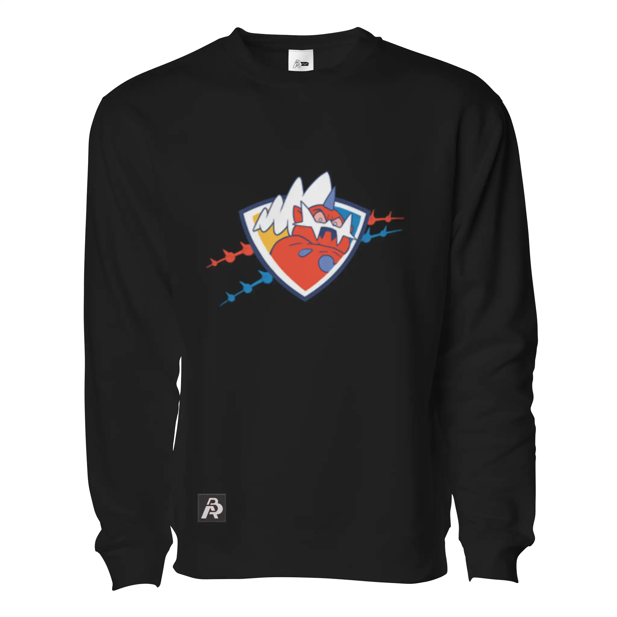 Thunder Alley Titans Pullover Sweater - Adult Unisex