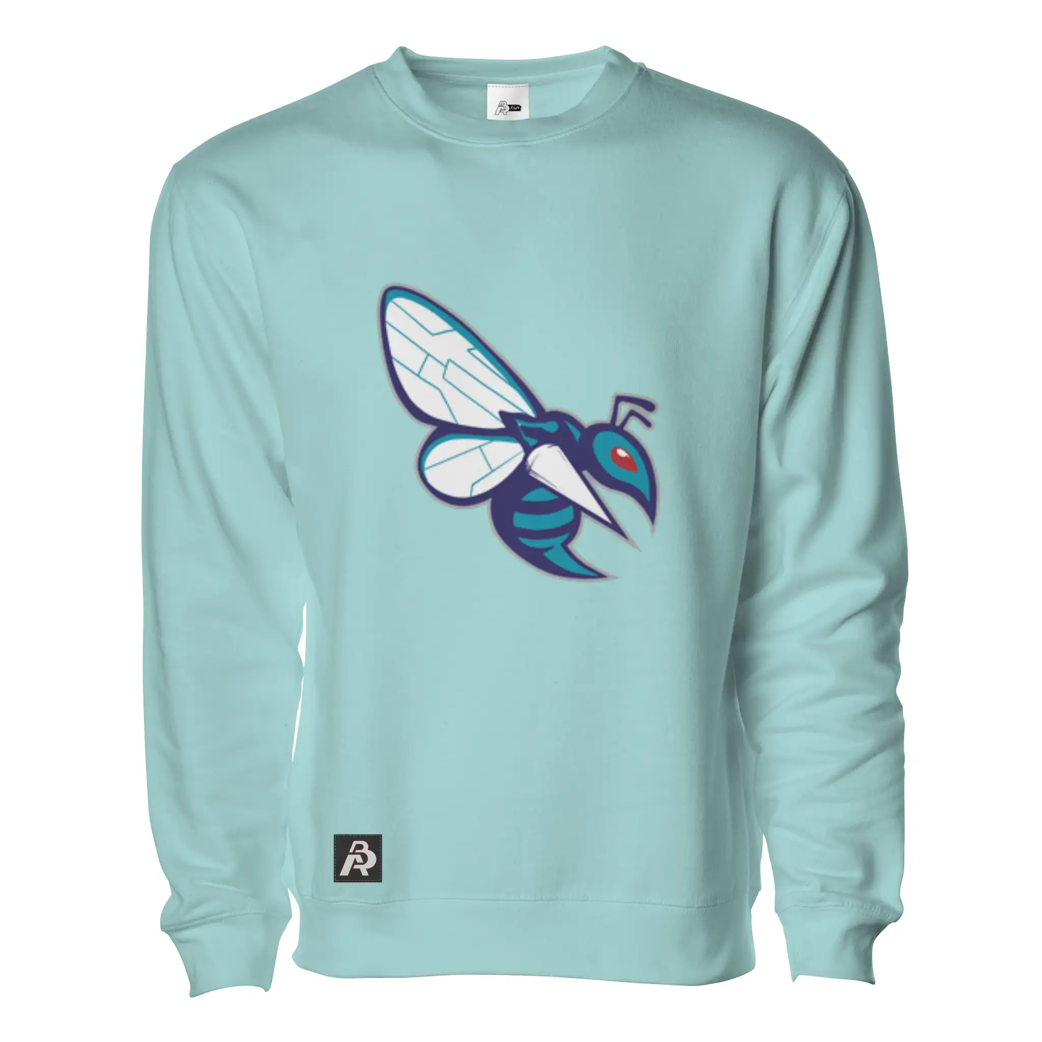Spectrum Center Swarm Pullover Sweater - Adult Unisex