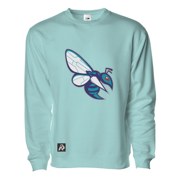 Spectrum Center Swarm Pullover Sweater - Adult Unisex