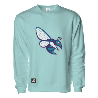 Spectrum Center Swarm Pullover Sweater - Adult Unisex