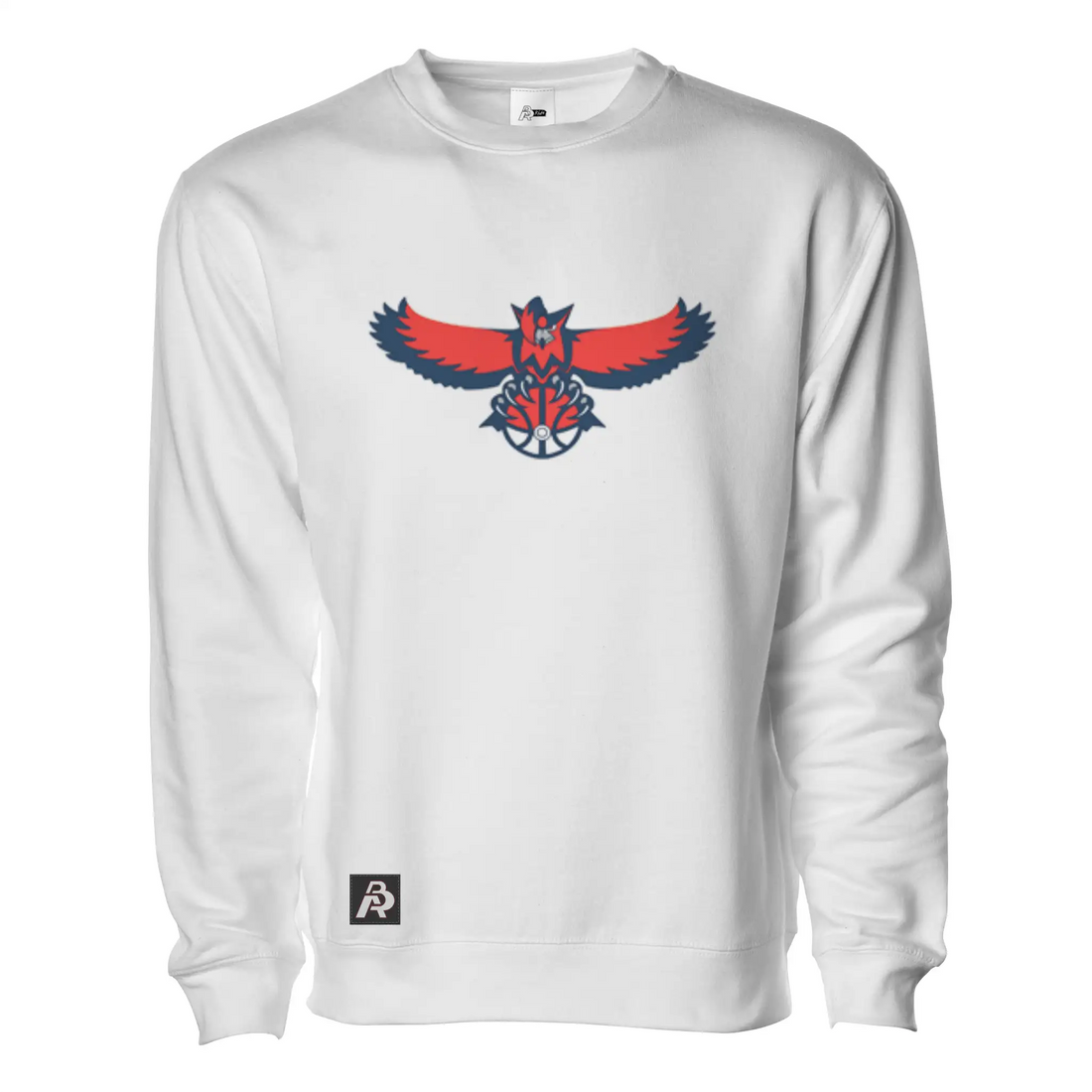 Retro ATL Air Slashers Hoodie - Adult Unisex