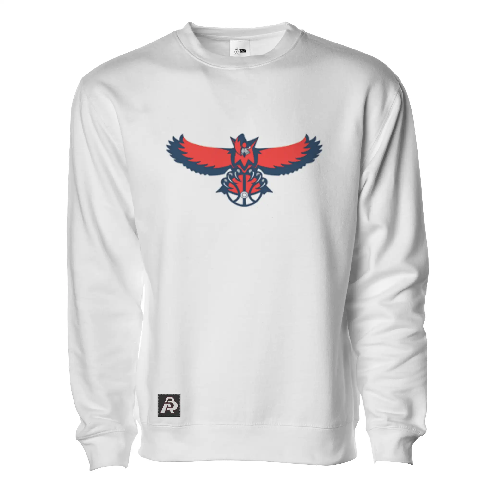 Retro ATL Air Slashers Hoodie - Adult Unisex