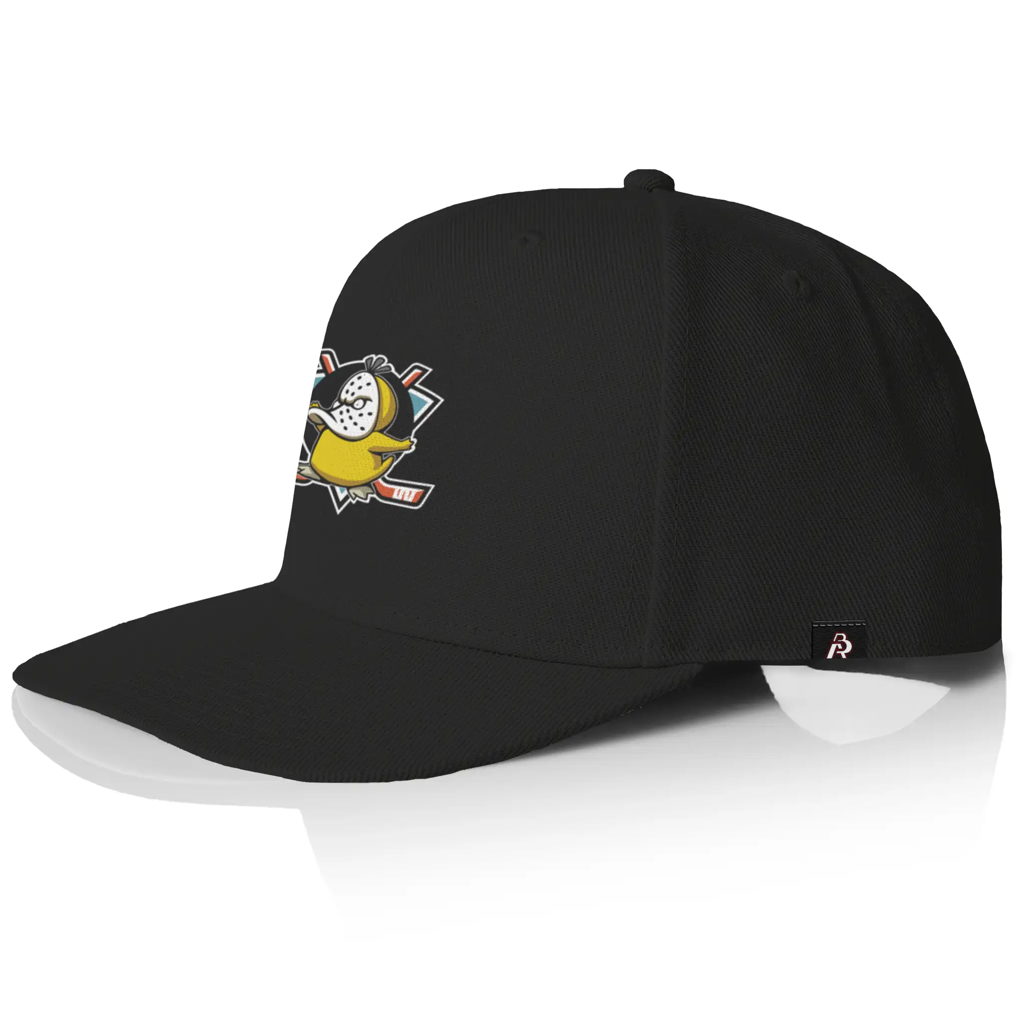 Mighty Confusion Snapback Hat - Adult