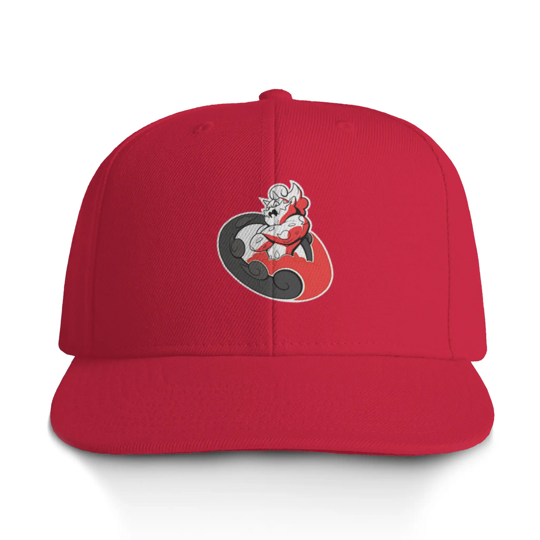 Raleigh Cyclones Snapback - Adult