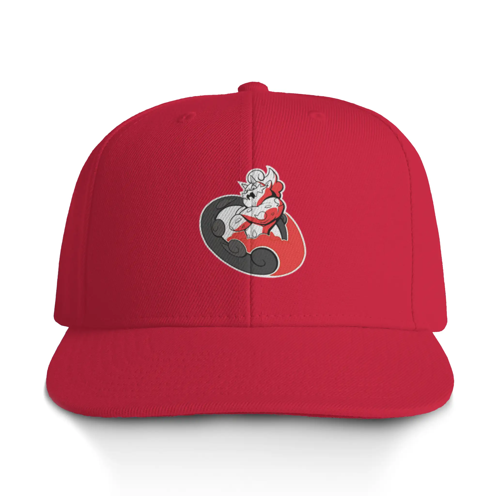 Raleigh Cyclones Snapback - Adult