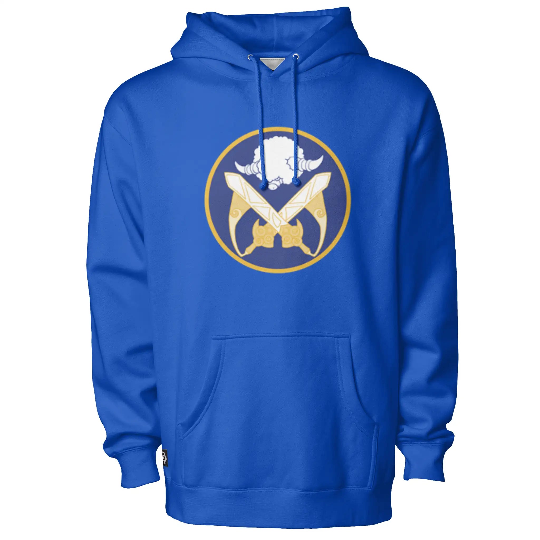 Great Lakes Thrashers Hoodie - Adult Unisex