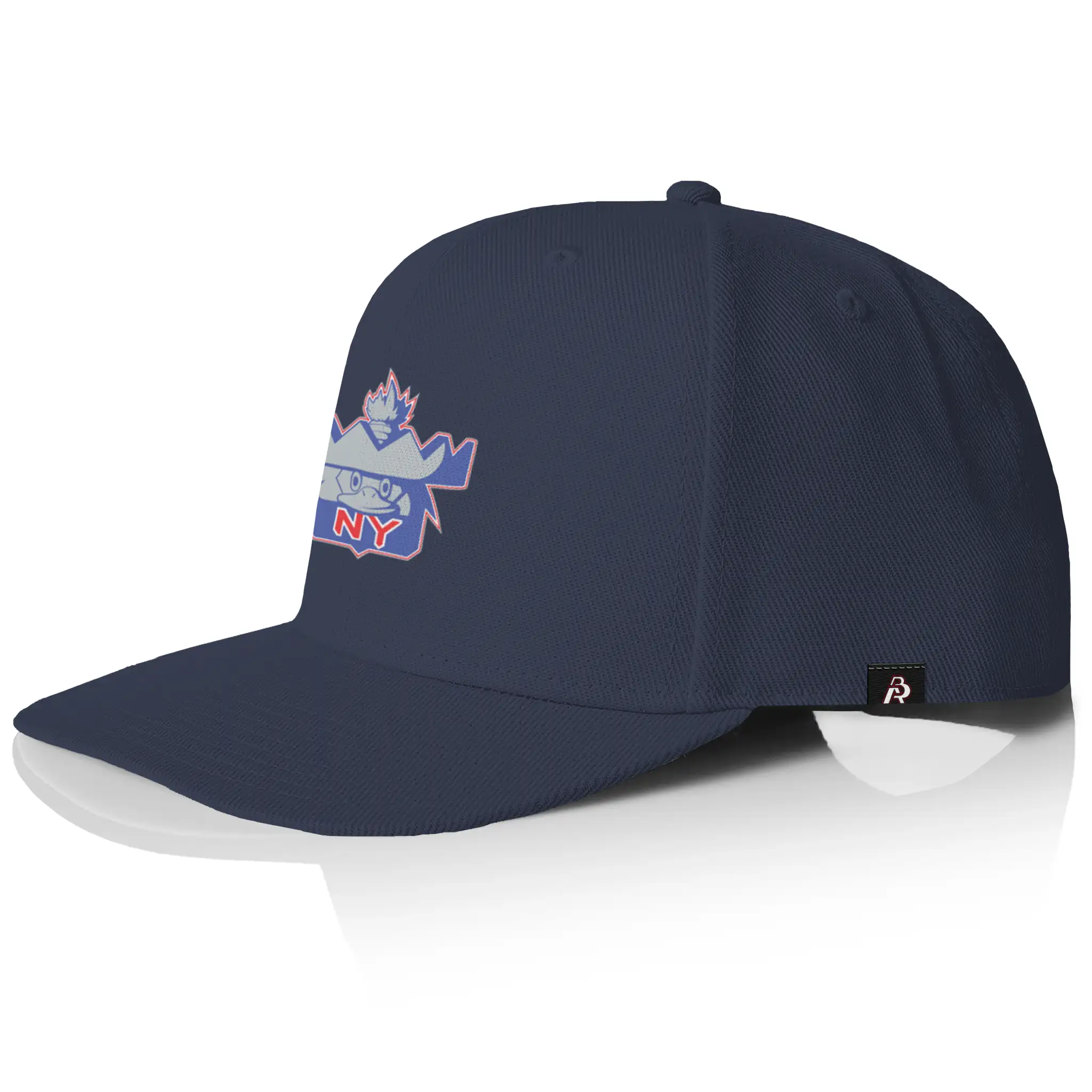 NY Rhythm Snapback - Adult Unisex