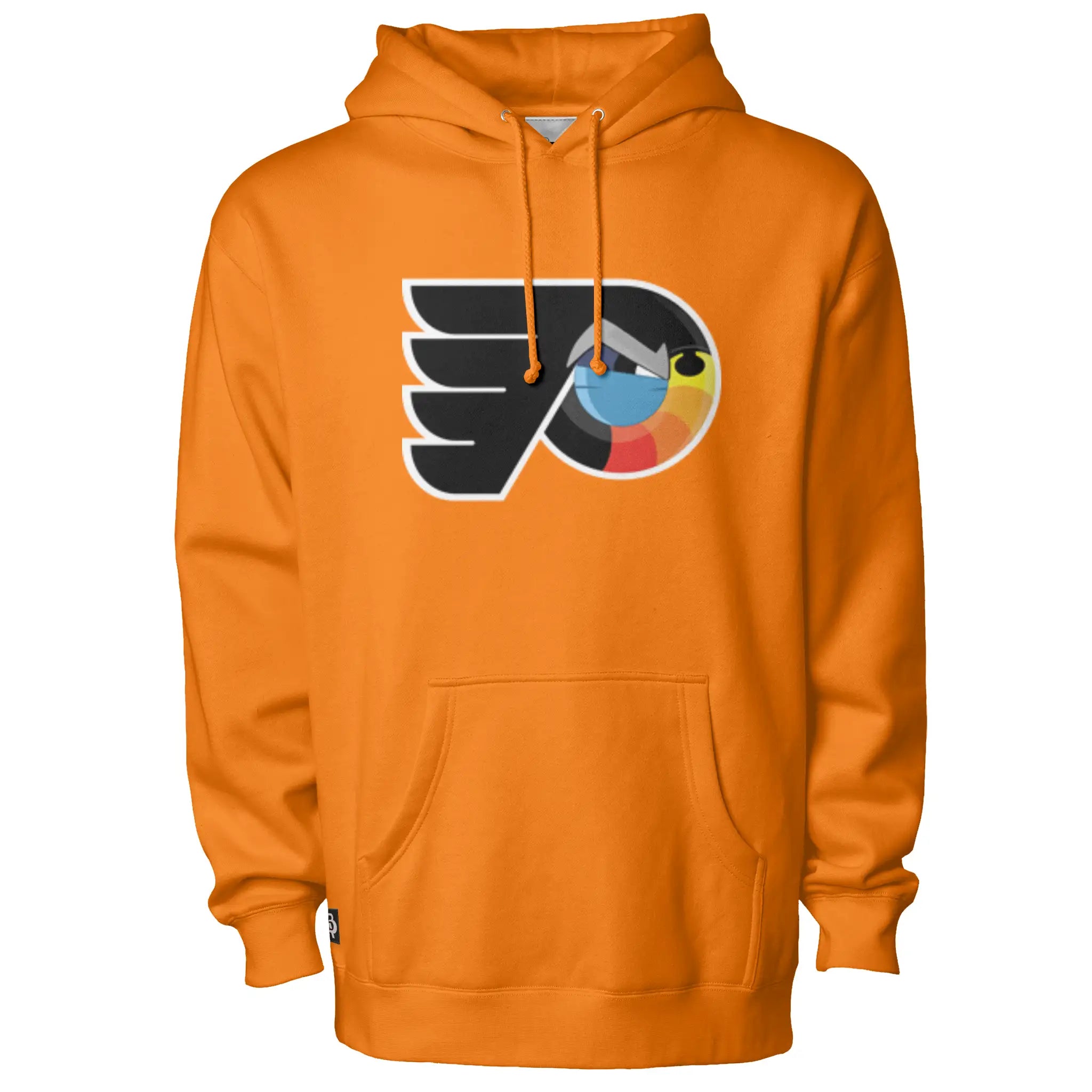 Broad Street Cannonwings Hoodie - Adult Unisex