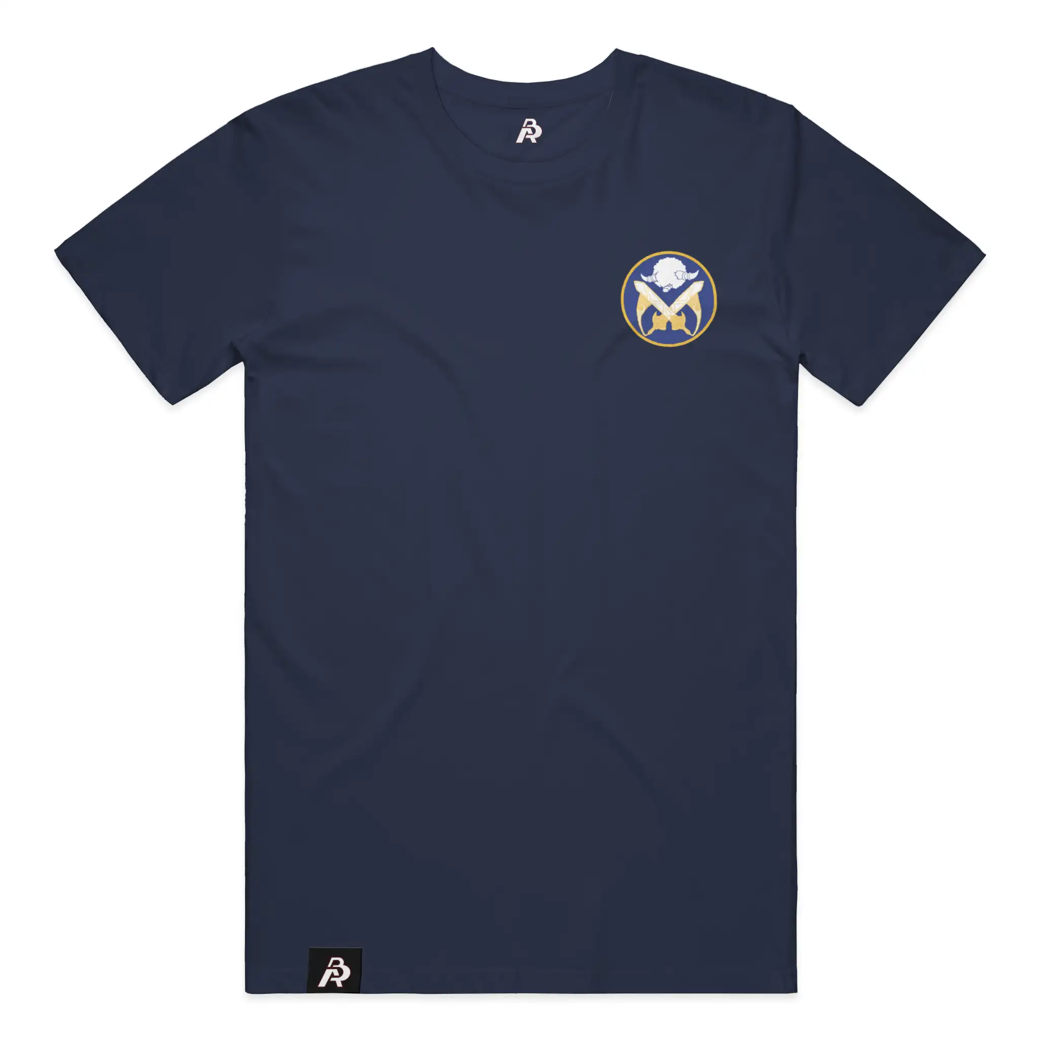 Great Lakes Thrashers Embroidered T-Shirt - Adult Unisex