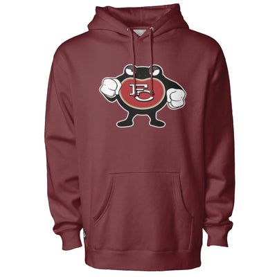 Fog City 62ers Hoodie - Adult Unisex