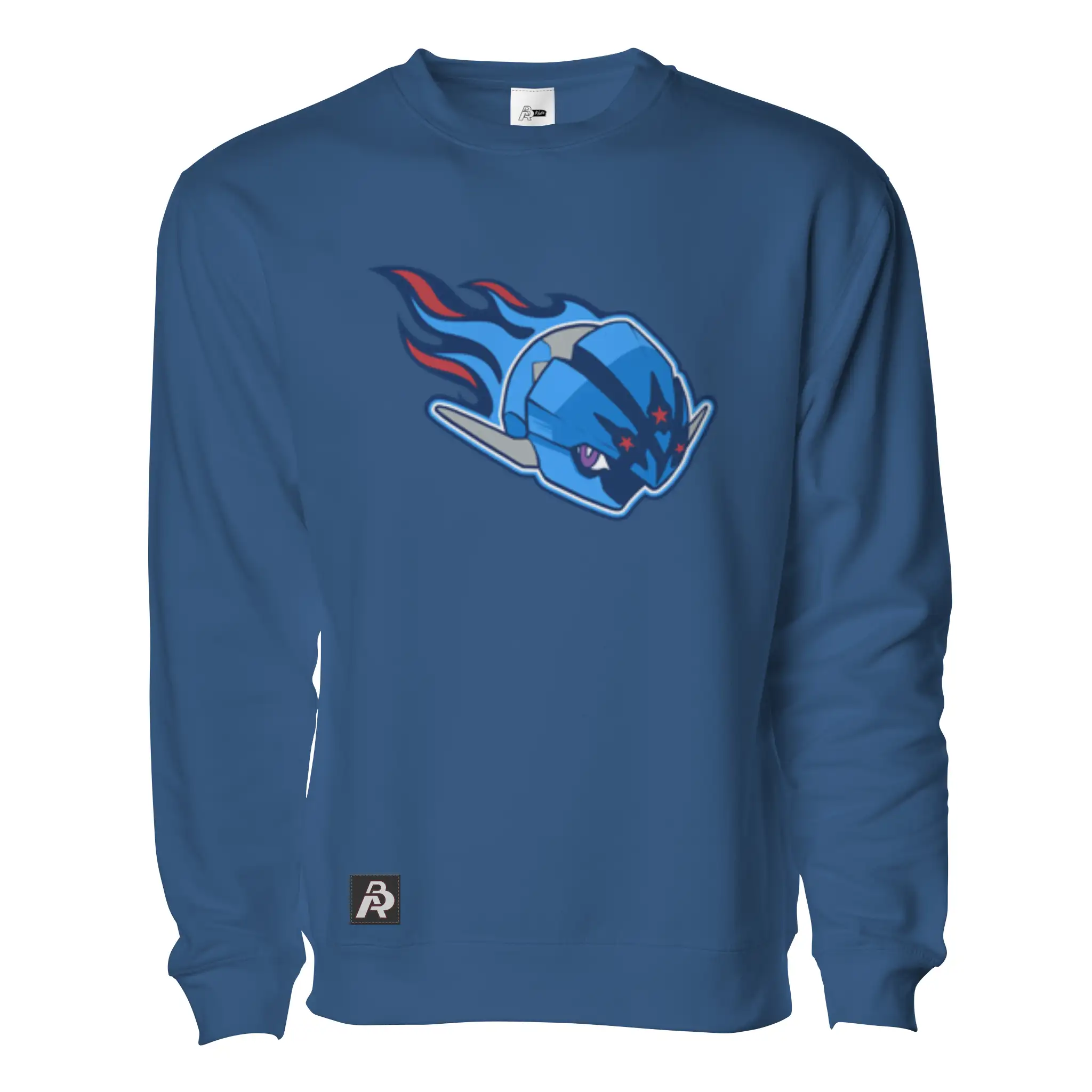 Parthenon Phantoms Pullover Sweater - Adult Unisex