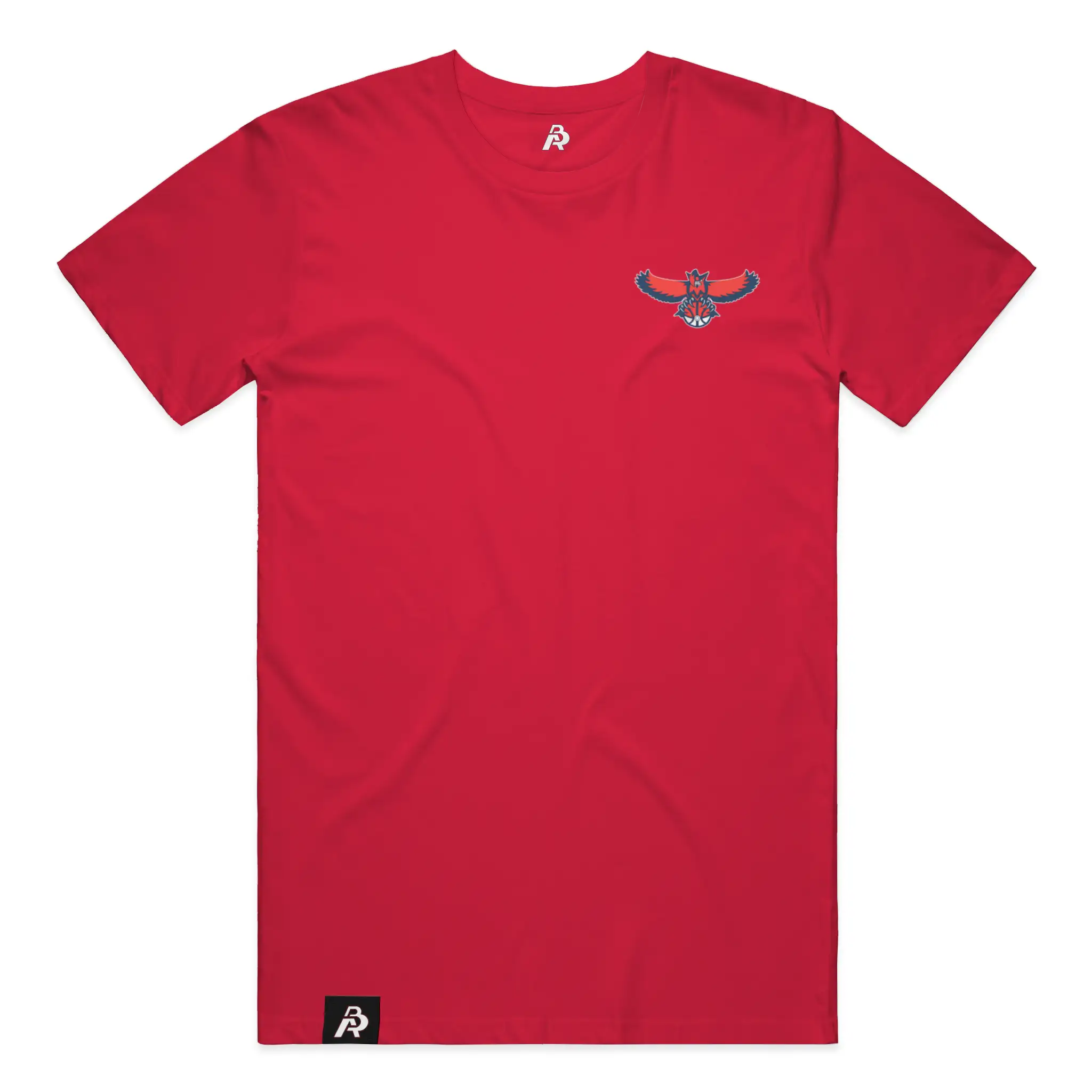 Retro ATL Air Slashers Embroidered T-Shirt - Adult Unisex