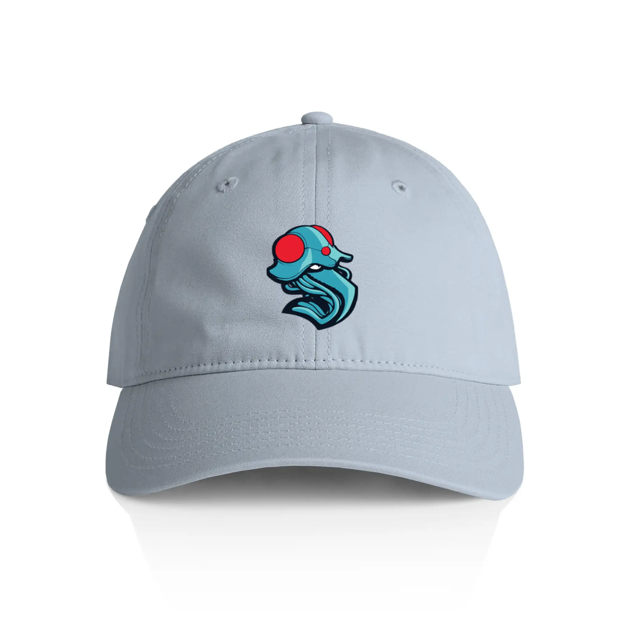 Rain City Sea Constrictors Dad Hat - Adult