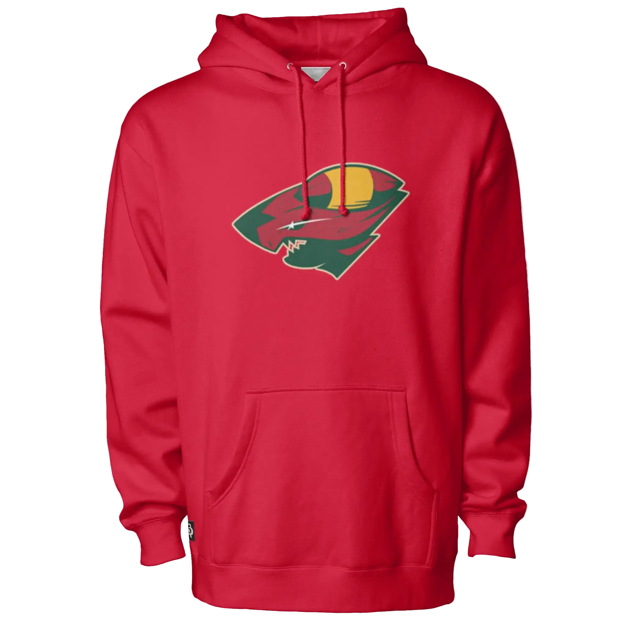 10000 Lake Land Sharks Hoodie - Adult Unisex