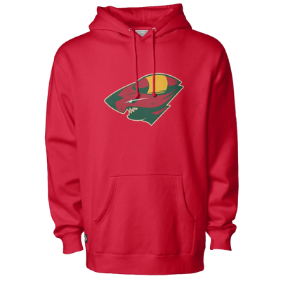 10000 Lake Land Sharks Hoodie - Adult Unisex